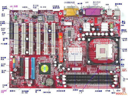 連線,機(jī)箱,注意事項(xiàng),主板