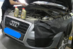 換機油步驟及注意事項,冬季換機油注意事項,如何換機油以及注意事項