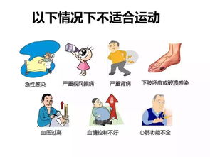 做運動前后注意事項,做運動的注意事項,冬天做運動注意事項