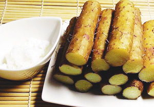 鐵棍,山藥,注意事項(xiàng)