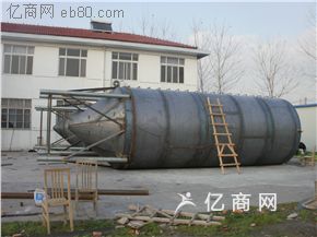 硫酸罐焊接注意事項(xiàng)