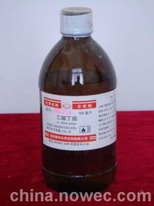 酞酸丁酯的使用注意事項(xiàng)