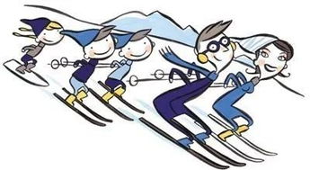 注意事項,兒童,運動