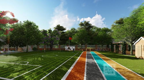 幼兒園入口綠化注意事項(xiàng)