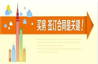 買房子簽約注意事項(xiàng)