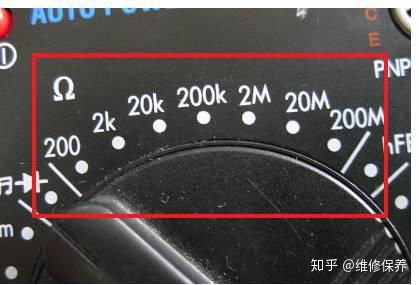 焊接,注意事項(xiàng),數(shù)字萬用表