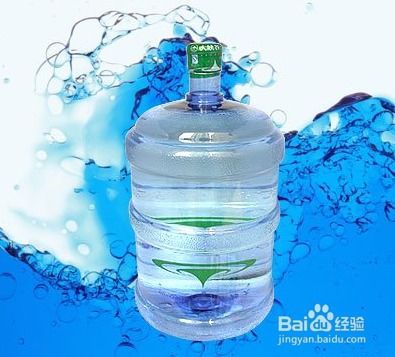 桶裝水經營注意事項