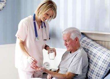 羊角風病人的注意事項