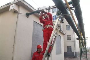 油田冬季加溫注意事項(xiàng)