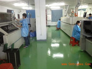 smt車(chē)間安全注意事項(xiàng),進(jìn)入smt車(chē)間注意事項(xiàng),smt安全注意事項(xiàng)