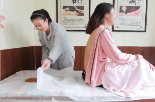 督灸后注意事項和禁忌