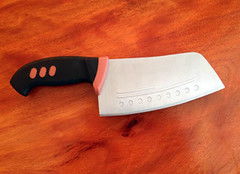 買菜刀注意事項(xiàng)