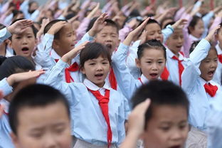 小學(xué)生唱國歌注意事項(xiàng)