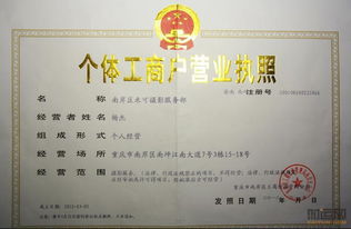 公司營業(yè)執(zhí)照轉(zhuǎn)讓注意事項