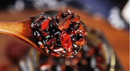 姜糖膏注意事項(xiàng)