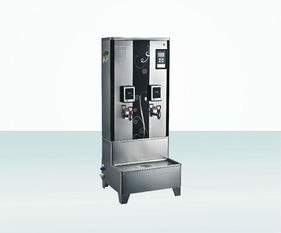 開水器注意事項