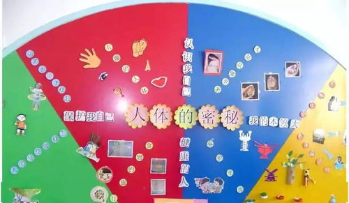 益智,注意事項,幼兒園大班