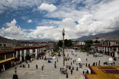 9月去拉薩旅游注意事項(xiàng)