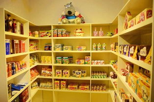 選擇投資零食店有哪些注意事項