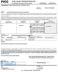 信用證的注意事項(xiàng),韓國(guó)信用證注意事項(xiàng),開(kāi)立信用證的注意事項(xiàng)