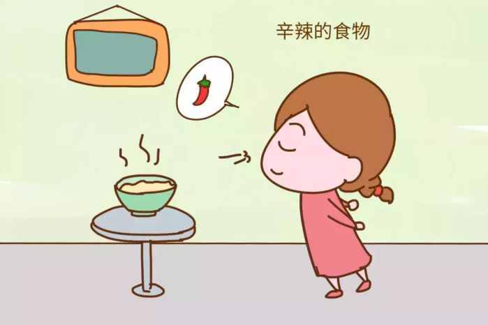 哺乳期,注意事項,小三陽