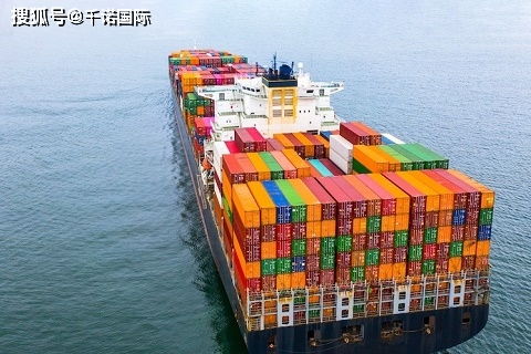 水果海運注意事項