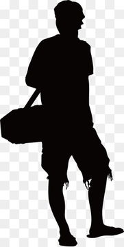 男士采用跨立步站姿的注意事項