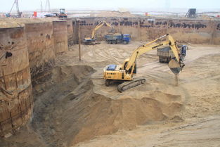 挖土,注意事項,方安全