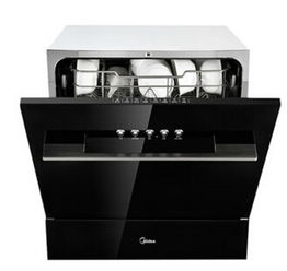 美的洗碗機安裝注意事項