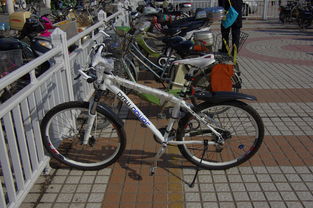 注意事項,新手,山地車