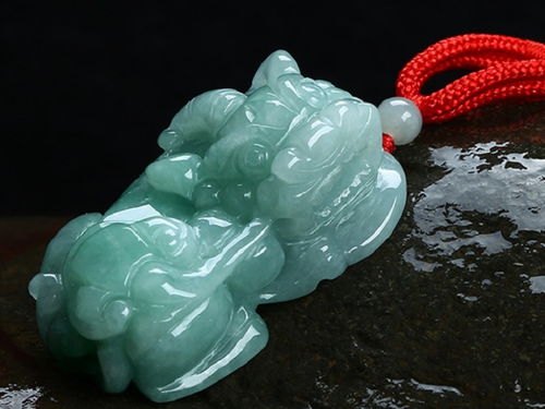 帶貔貅吊墜注意事項(xiàng)