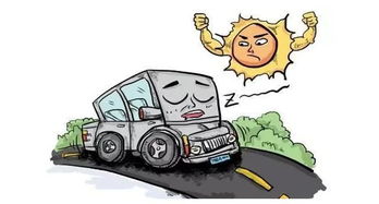 天氣炎熱車輛注意事項(xiàng),天氣炎熱行車注意事項(xiàng),天氣炎熱安全注意事項(xiàng)
