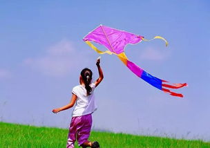 放風(fēng)箏活動注意事項(xiàng)