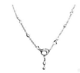 戴鉑金項(xiàng)鏈注意事項(xiàng)