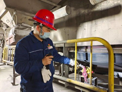 煉鋼安全注意事項(xiàng)