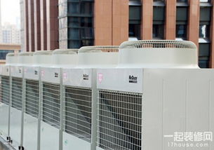 注意事項(xiàng),安裝,空調(diào)主機(jī)