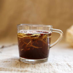 紅糖姜茶暖宮注意事項(xiàng)