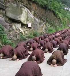 去寺廟求子應(yīng)該注意事項(xiàng)