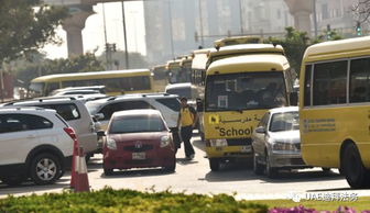 迪拜開車注意事項(xiàng)