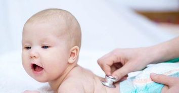 嬰兒退燒后注意事項