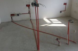 高層改水電注意事項