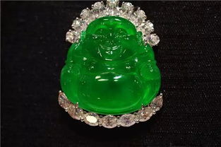 收藏翡翠注意事項