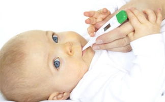 小兒測體溫的方法及注意事項,測體溫的6個注意事項,測體溫的目的和注意事項