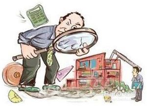 買(mǎi)房子,注意事項(xiàng),新手