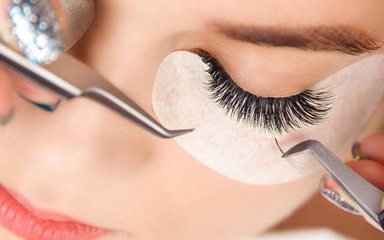 補睫毛注意事項,接睫毛注意事項,種睫毛注意事項