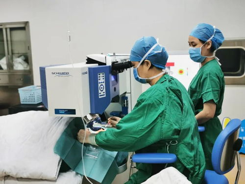 近視,術(shù)前,注意事項,高度