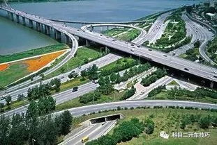 美國(guó)路考轉(zhuǎn)彎注意事項(xiàng)