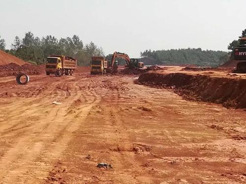 填方路基施工注意事項(xiàng),高填方路基施工注意事項(xiàng),路基施工安全注意事項(xiàng)