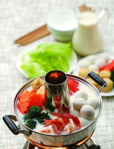 吃火鍋有什么注意事項