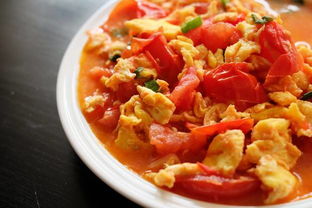 炒雞蛋,西紅柿,烹飪,注意事項(xiàng)